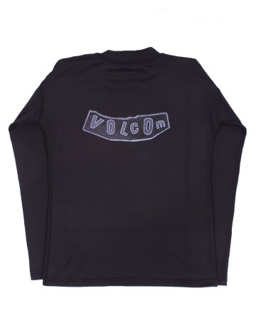 Lycra
Volcom Relax Pistol UV50