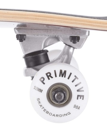 Skate Completo
Primitive Rodriguez