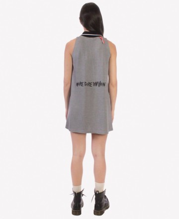 Vestido
MCD Cross
