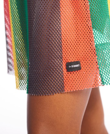 Vestido
Y T Quique? Mesh Rasta