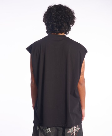 Remera
MCD Loose Hands Unisex Remera
MCD Loose Hands Unisex