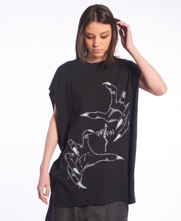 Remera
MCD Loose Hands Unisex