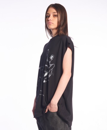 Remera
MCD Loose Hands Unisex Remera
MCD Loose Hands Unisex