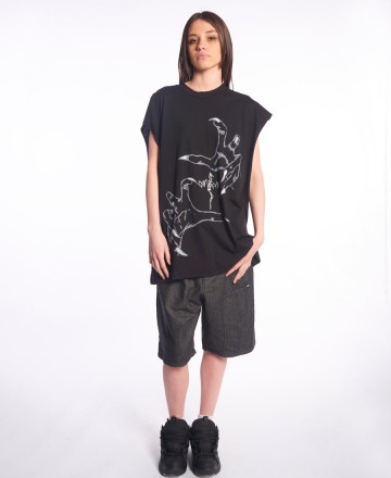 Remera
MCD Loose Hands Unisex Remera
MCD Loose Hands Unisex