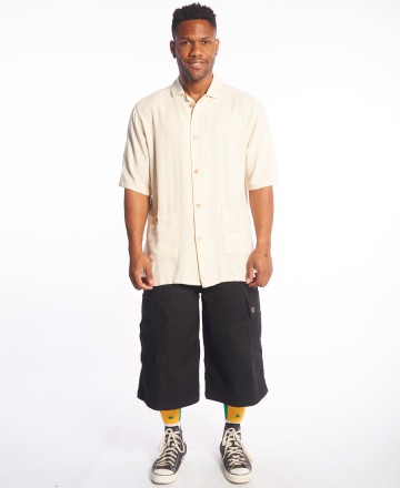 Camisa
Y Tú Quique? Guayaberá Camisa
Y Tú Quique? Guayaberá