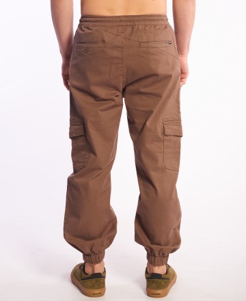 Pantaln
Volcom Cargo Frickin Stretch