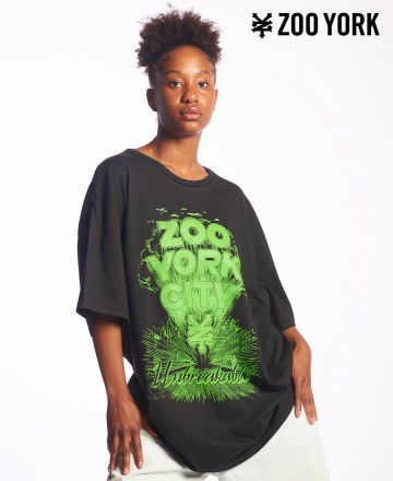 Remera
Zoo York War Unisex