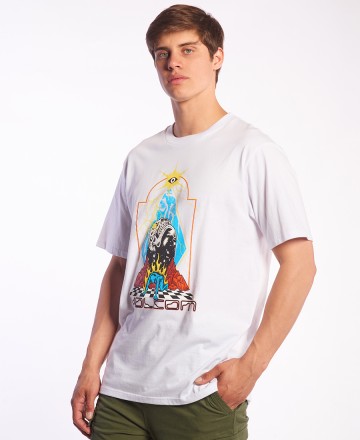 Remera
Volcom Starscream