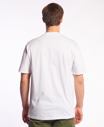 Remera
Volcom Starscream