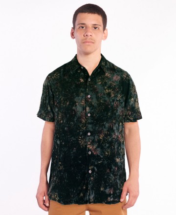 Camisa
Santa Cruz Hawaii