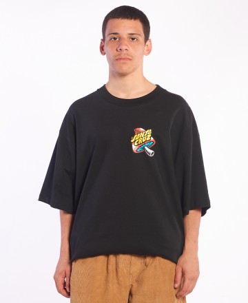 Remera
Santa Cruz Loos 8 Baller