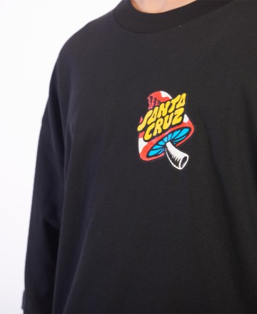 Remera
Santa Cruz Loos 8 Baller