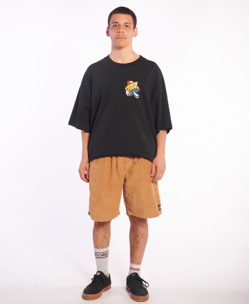 Remera
Santa Cruz Loos 8 Baller