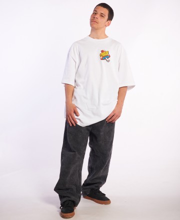 Remera
Santa Cruz Loos 8 Baller