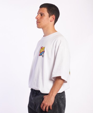 Remera
Santa Cruz Loos 8 Baller