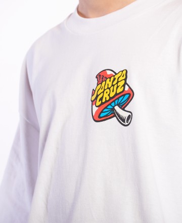 Remera
Santa Cruz Loos 8 Baller