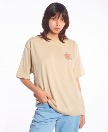 Remera 
Santa Cruz Nouveau Short Sleeve
