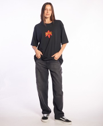 Remera
Santa Cruz Wooten Bionic