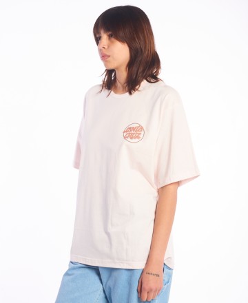 Remera 
Santa Cruz Nouveau Short Sleeve