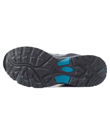 Zapatillas
Alaska Kona Waterproof