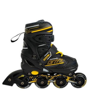 Patines 
Kossok Onyx 3 en 1
