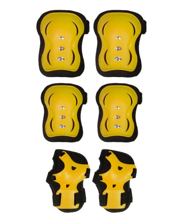 Patines 
Kossok Onyx 3 en 1