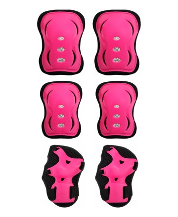 Patines
Kossok Glide 150 Extensibles