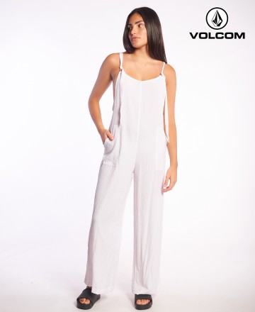 Jumpsuit
Volcom Cloque Wide