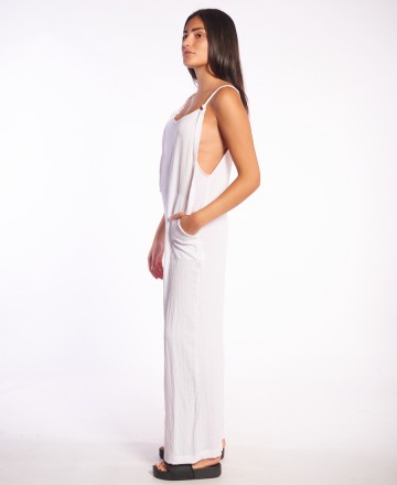 Jumpsuit
Volcom Cloque Wide