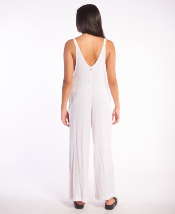 Jumpsuit
Volcom Cloque Wide