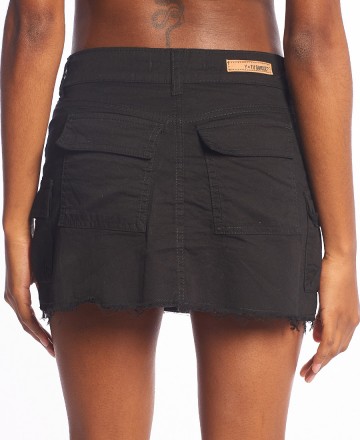 Pollera
Y T Quique? Cargo Mini