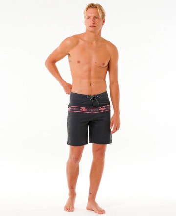 Boardshort
Rip Curl Mirage Split Peak 19 Pulg