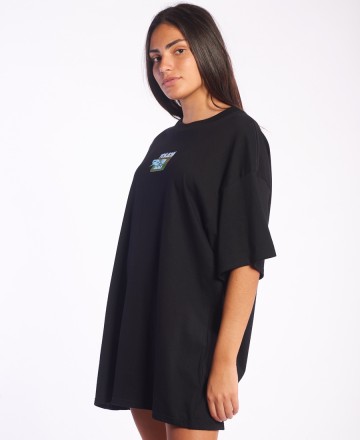 Remera
Volcom Frenchsurf Long Over