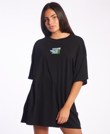 Remera
Volcom Frenchsurf Long Over