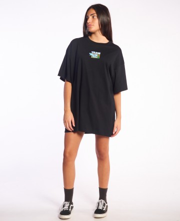 Remera
Volcom Frenchsurf Long Over