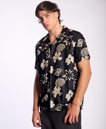 Camisa
Rip Curl Floral Party