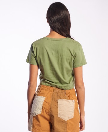 Remera
Y Tú Quique? Baby Tee