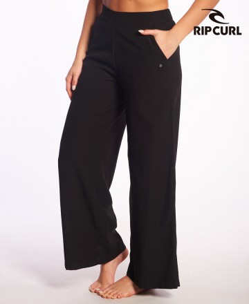 Pantalon
Rip Curl Mid Wide Surf Lin