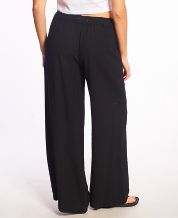 Pantaln 
Rip Curl Mid Wide Surf Lin