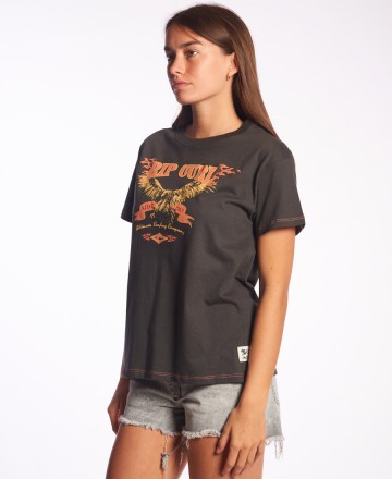 Remera
Rip Curl Ultimate Surf