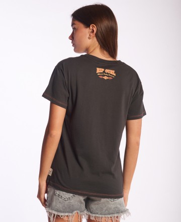 Remera
Rip Curl Ultimate Surf