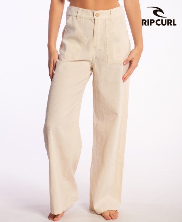 Pantalón
Rip Curl Wide Carpintero