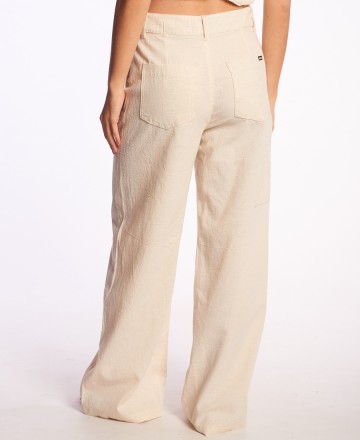Pantalón
Rip Curl Wide Carpintero