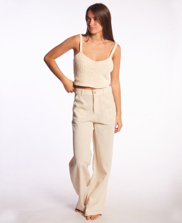 Pantalón
Rip Curl Wide Carpintero