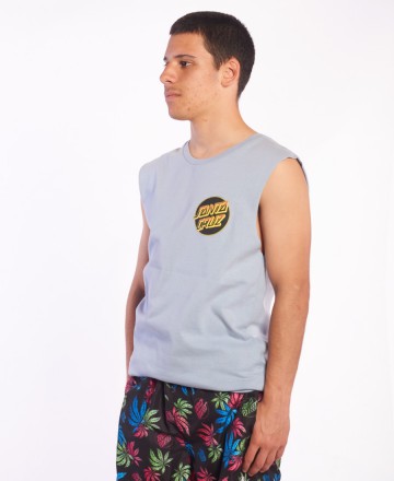 Remera
Santa Cruz Kendall Wolf