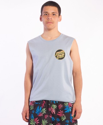 Remera
Santa Cruz Kendall Wolf