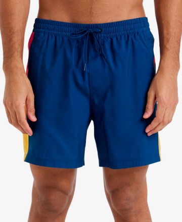 Boardshort 
Quiksilver Holmes Volley 16