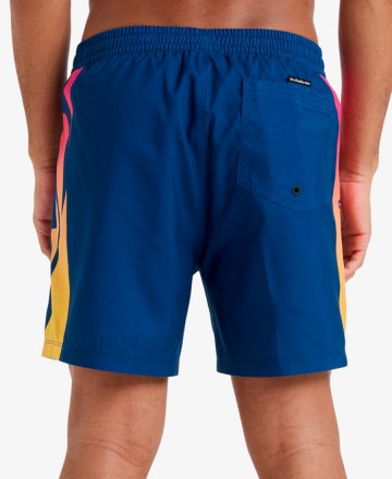 Boardshort 
Quiksilver Holmes Volley 16