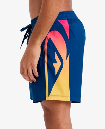 Boardshort 
Quiksilver Holmes Volley 16