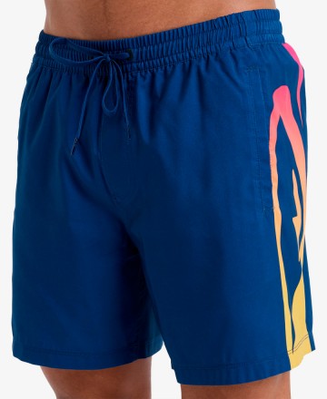 Boardshort 
Quiksilver Holmes Volley 16